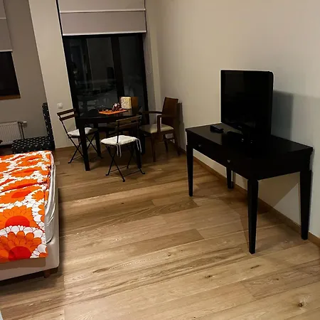 Forest View Appartement Borovets