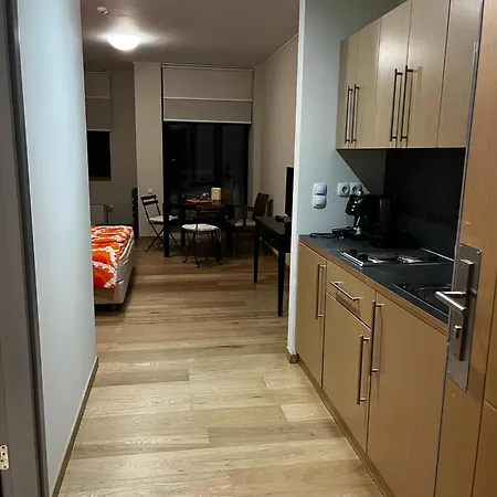 Forest View Appartement *