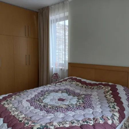 Appartement Forest View Borovets